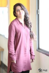 Avika Gor Interview About Thanu Nenu